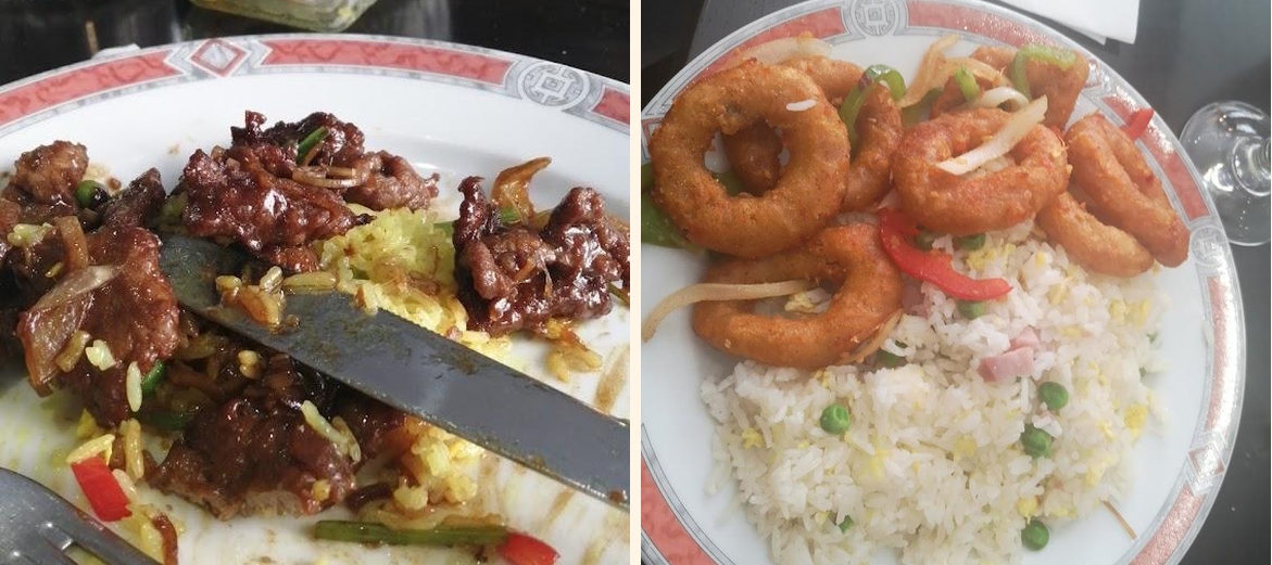 Délices de Boulogne - Menu Image 2