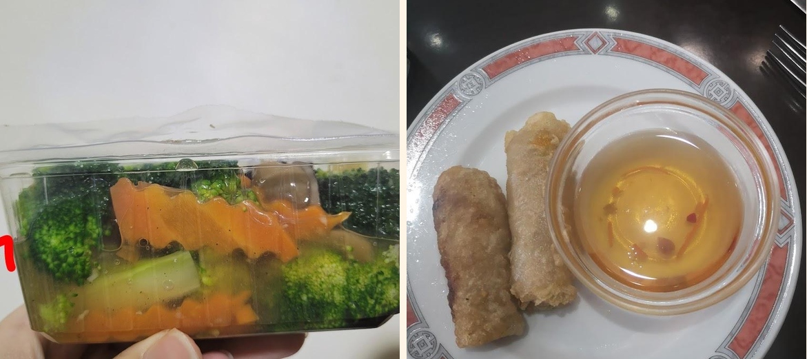 Délices de Boulogne - Menu Image 4