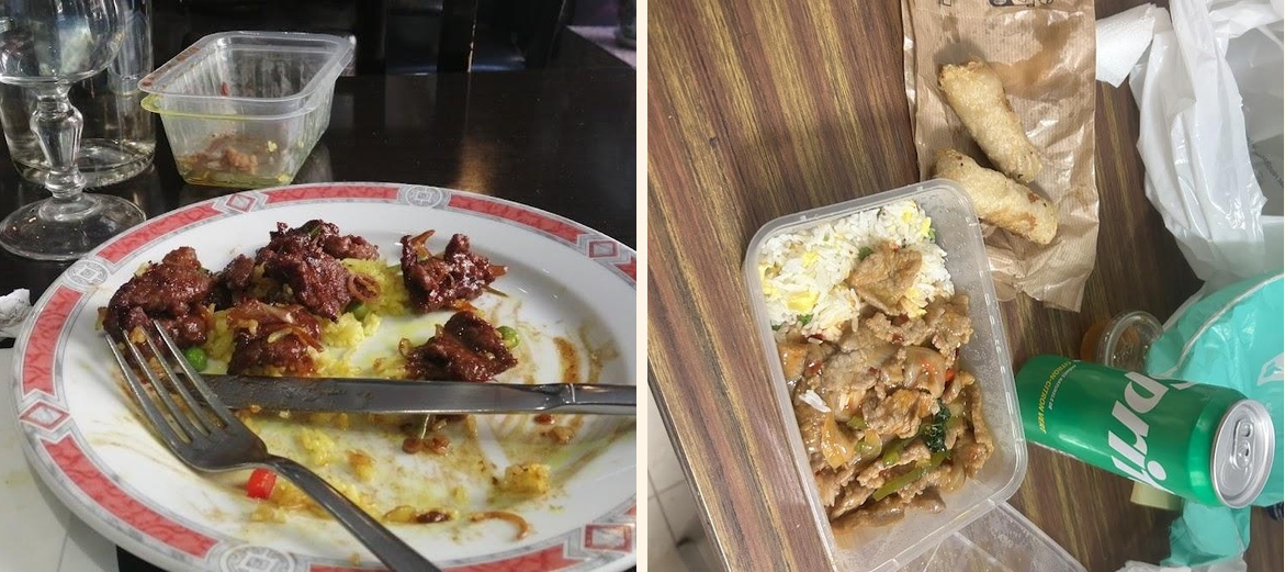 Délices de Boulogne - Menu Image 5